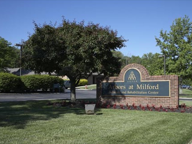 Arbors at Milford AL